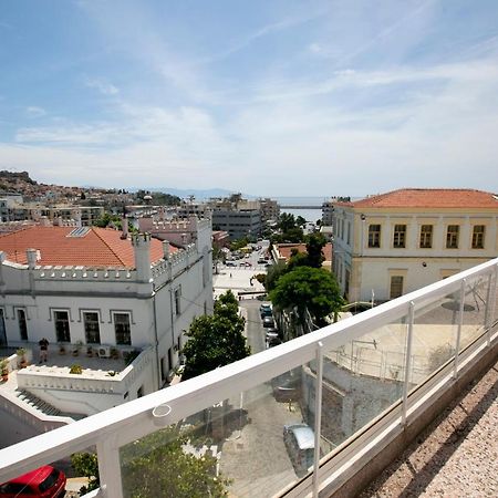Harmony Apartment Kavála Luaran gambar