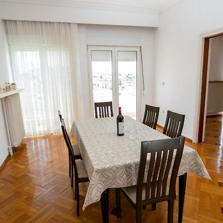 Harmony Apartment Kavála Luaran gambar