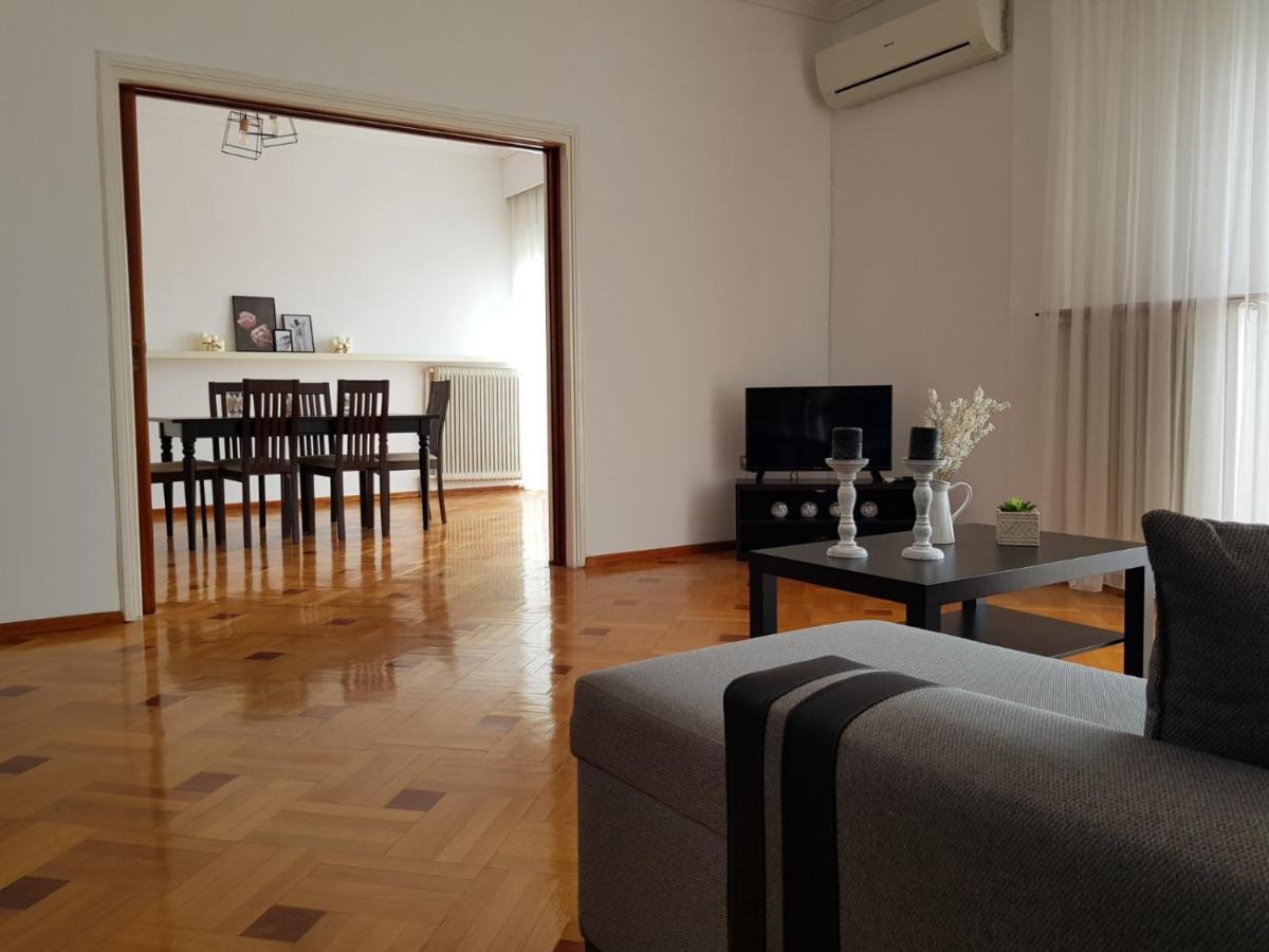 Harmony Apartment Kavála Luaran gambar