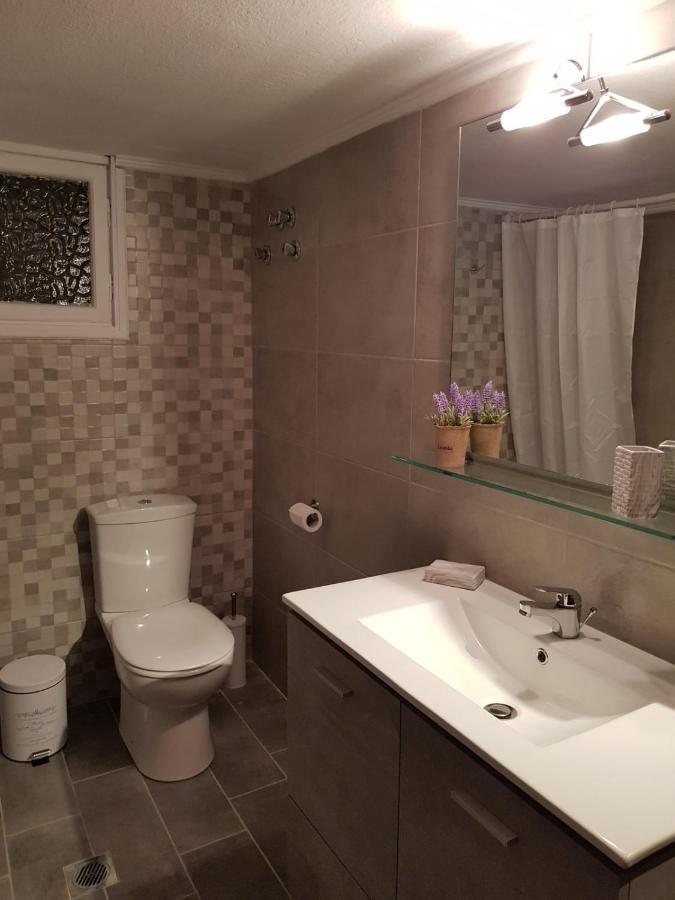 Harmony Apartment Kavála Luaran gambar