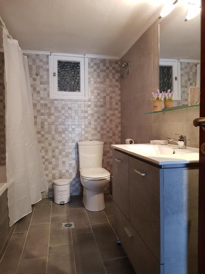 Harmony Apartment Kavála Luaran gambar