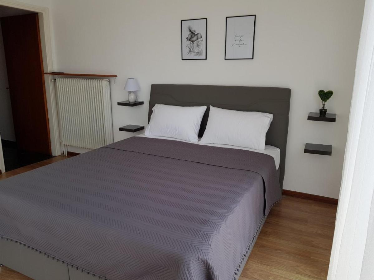 Harmony Apartment Kavála Luaran gambar