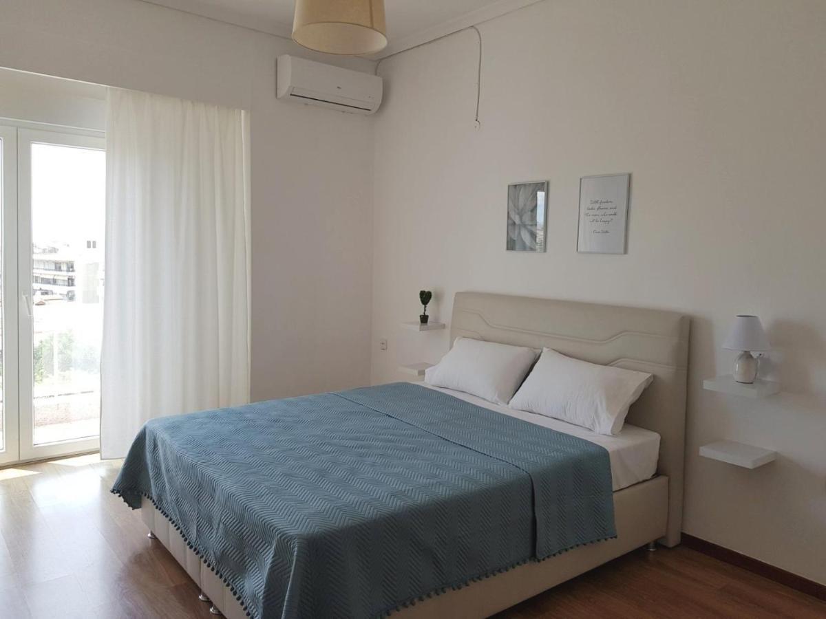 Harmony Apartment Kavála Luaran gambar