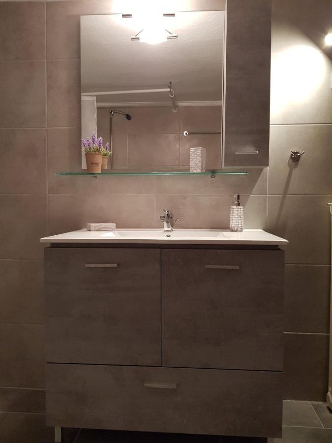 Harmony Apartment Kavála Luaran gambar