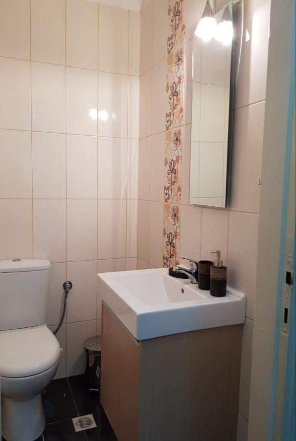 Harmony Apartment Kavála Luaran gambar