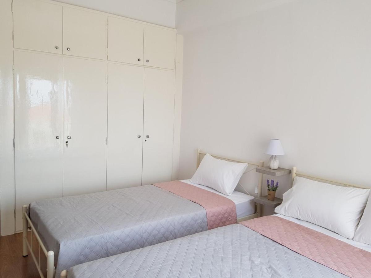 Harmony Apartment Kavála Luaran gambar