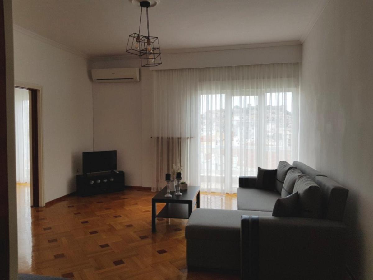 Harmony Apartment Kavála Luaran gambar