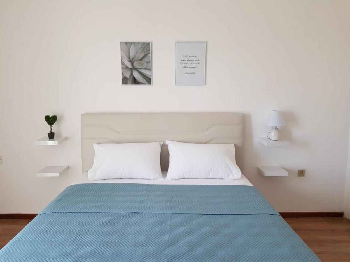 Harmony Apartment Kavála Luaran gambar