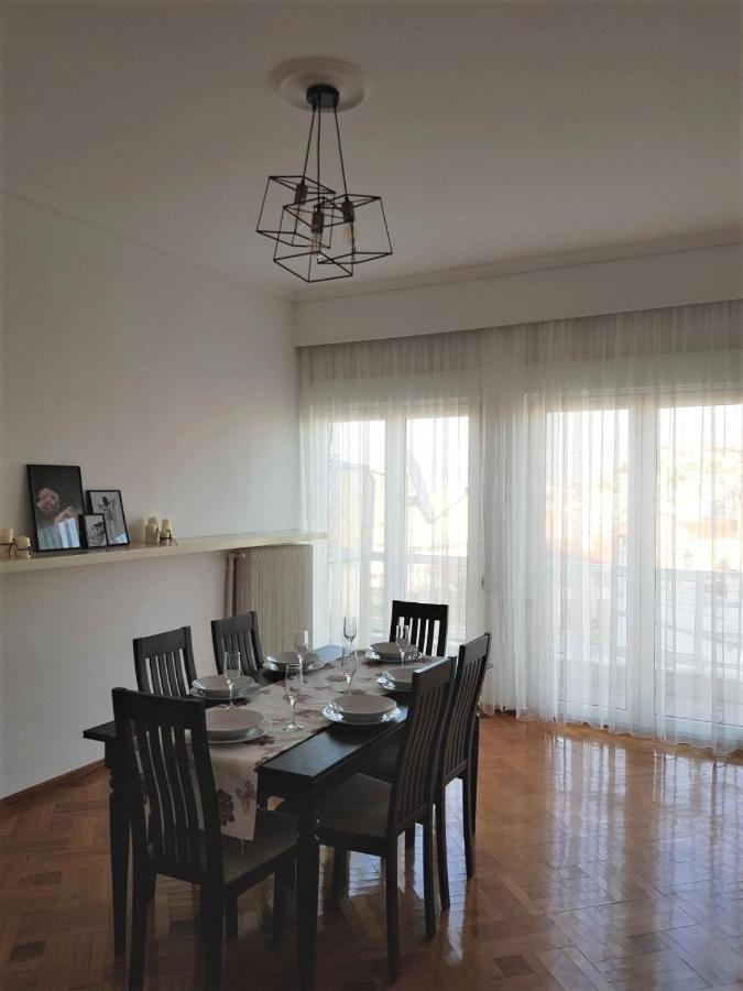 Harmony Apartment Kavála Luaran gambar