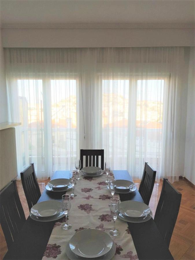 Harmony Apartment Kavála Luaran gambar