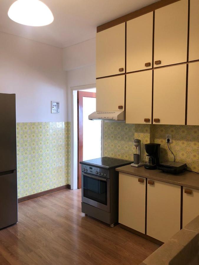 Harmony Apartment Kavála Luaran gambar