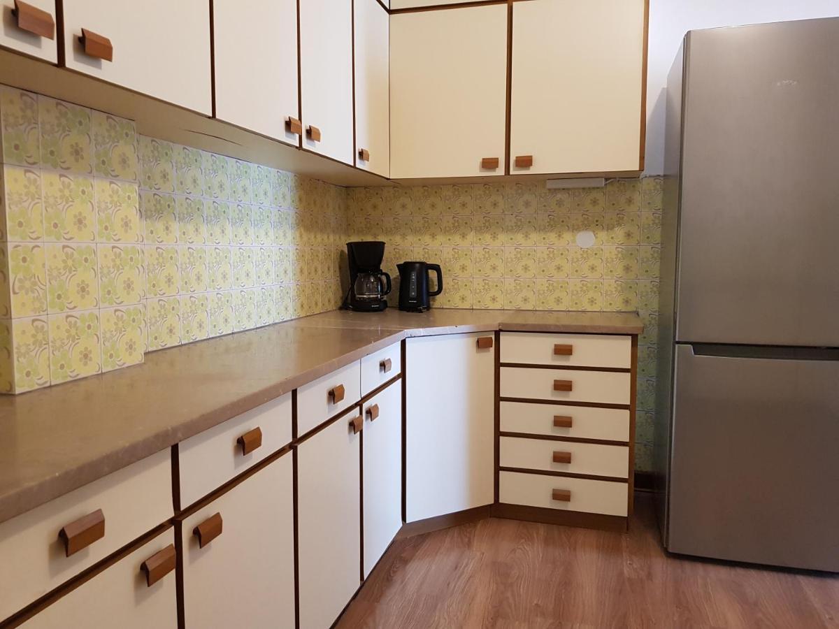 Harmony Apartment Kavála Luaran gambar