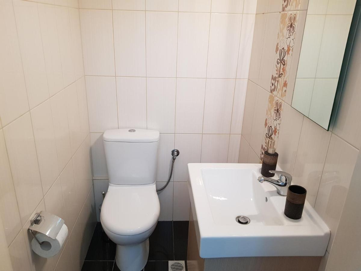 Harmony Apartment Kavála Luaran gambar