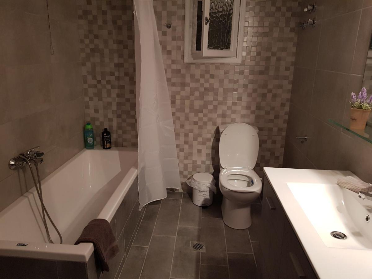 Harmony Apartment Kavála Luaran gambar