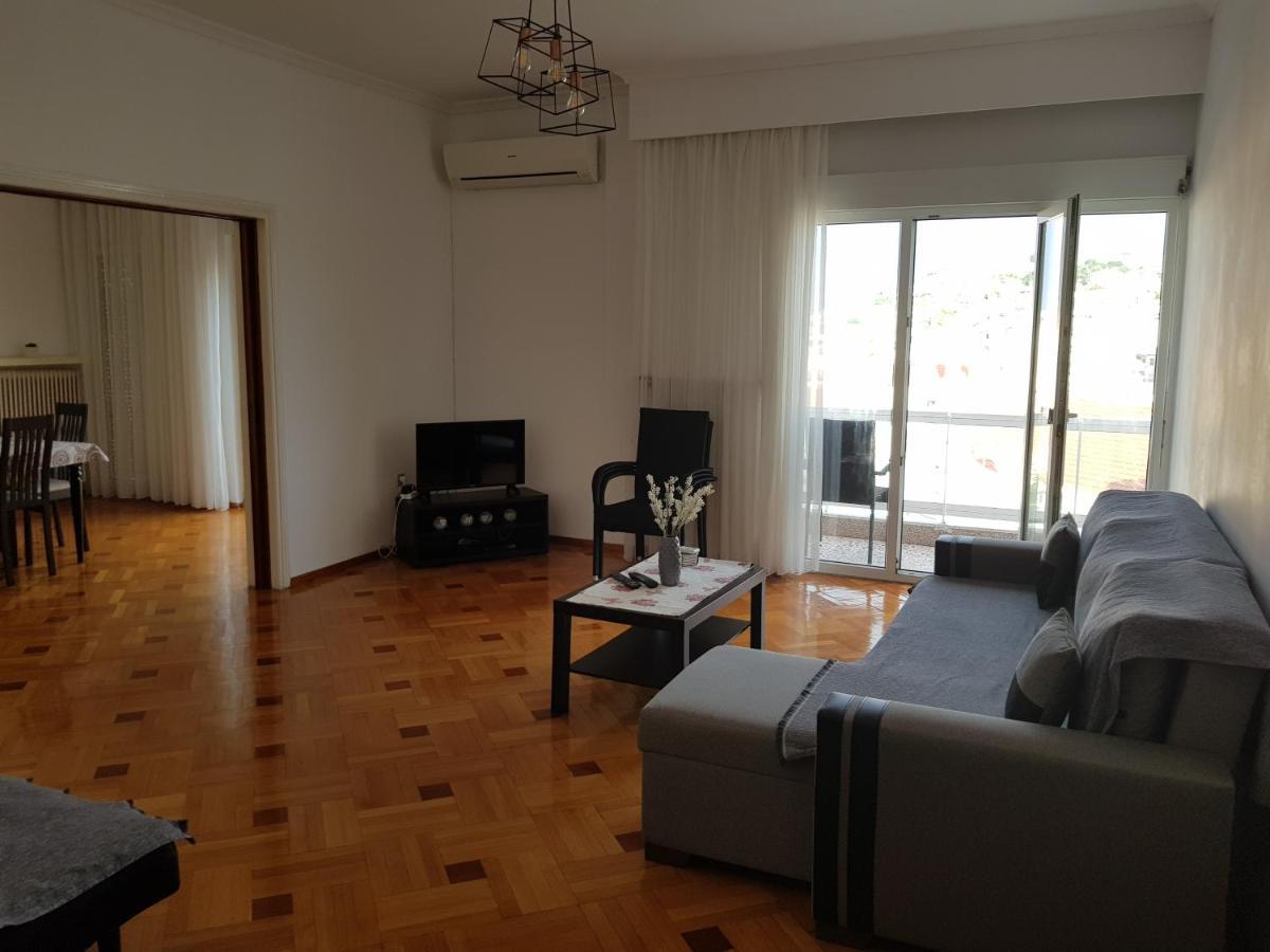 Harmony Apartment Kavála Luaran gambar