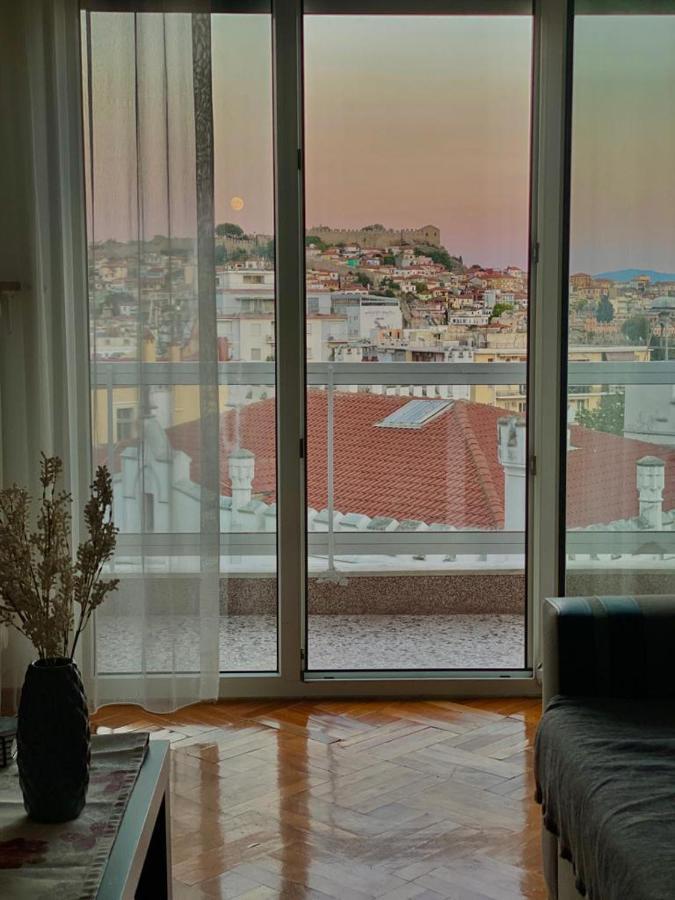Harmony Apartment Kavála Luaran gambar