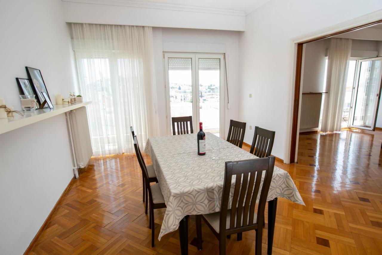 Harmony Apartment Kavála Luaran gambar