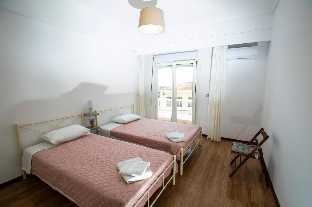 Harmony Apartment Kavála Luaran gambar