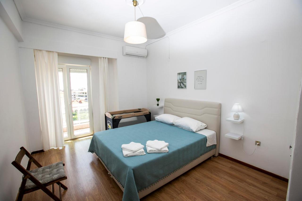 Harmony Apartment Kavála Luaran gambar