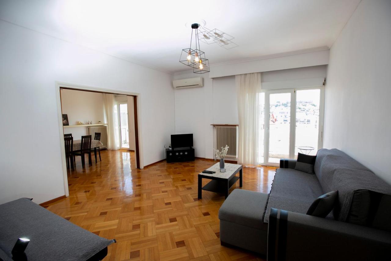 Harmony Apartment Kavála Luaran gambar