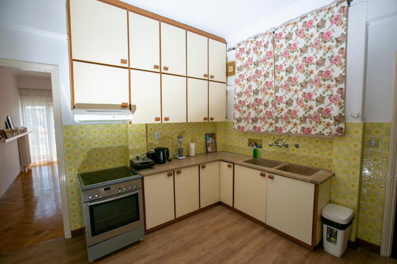 Harmony Apartment Kavála Luaran gambar