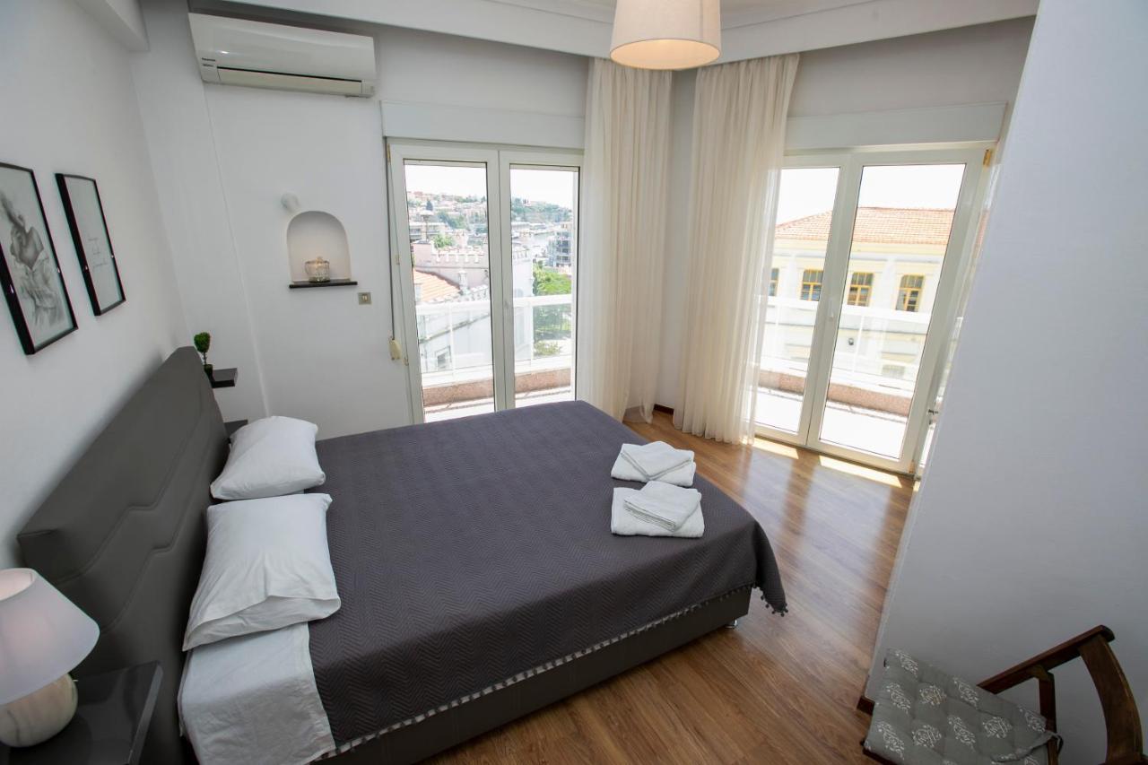 Harmony Apartment Kavála Luaran gambar