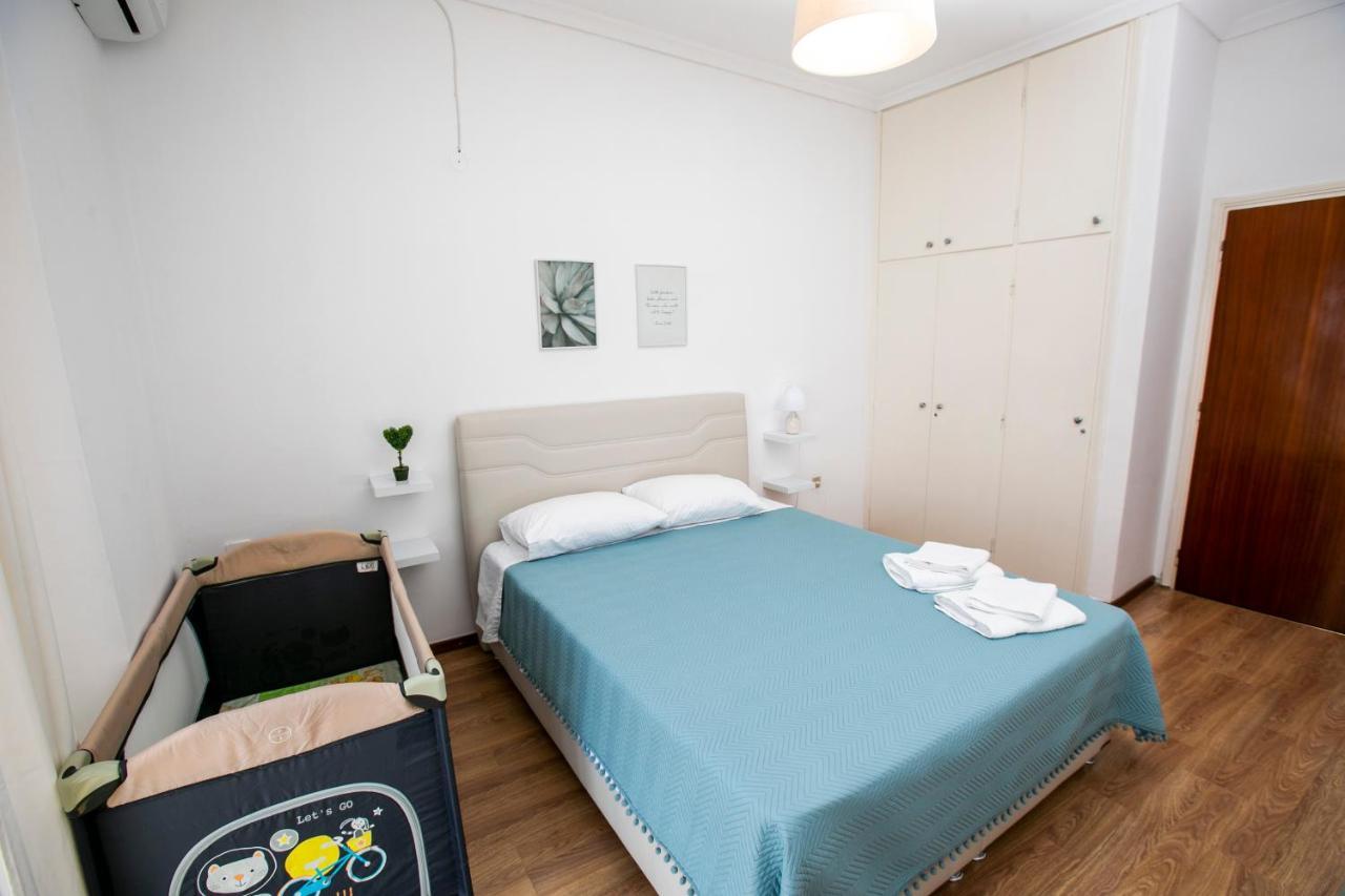 Harmony Apartment Kavála Luaran gambar