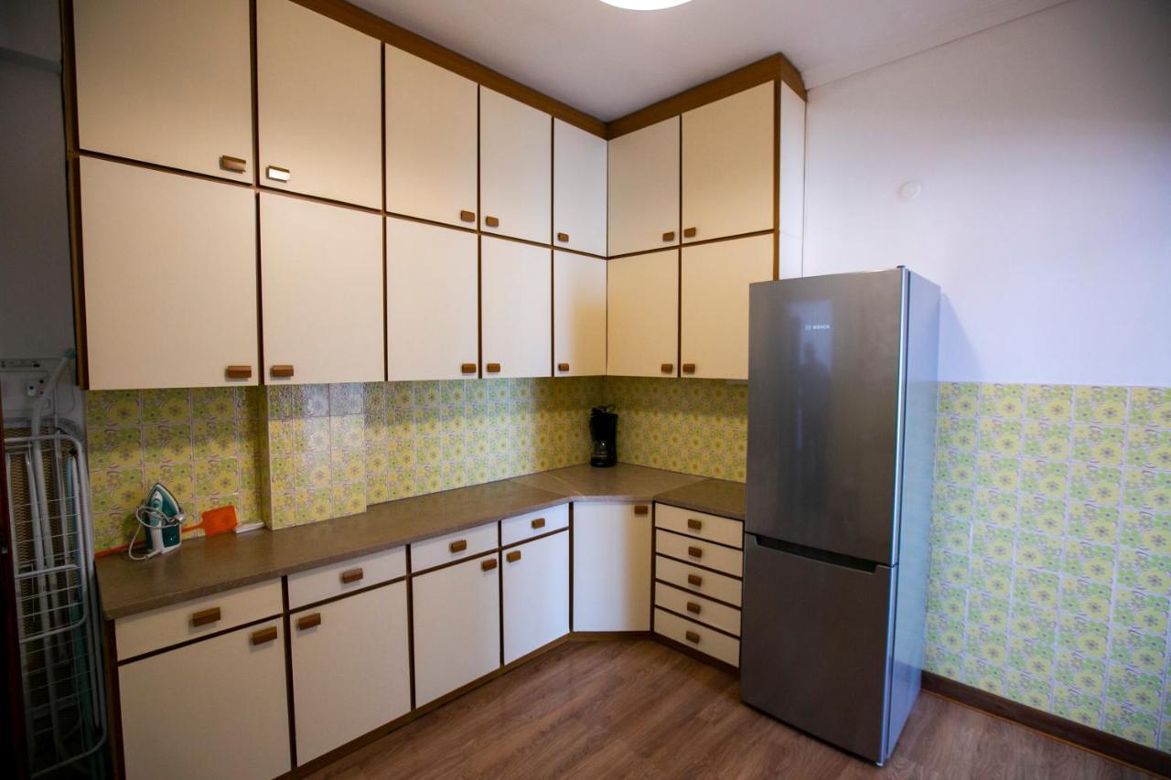 Harmony Apartment Kavála Luaran gambar