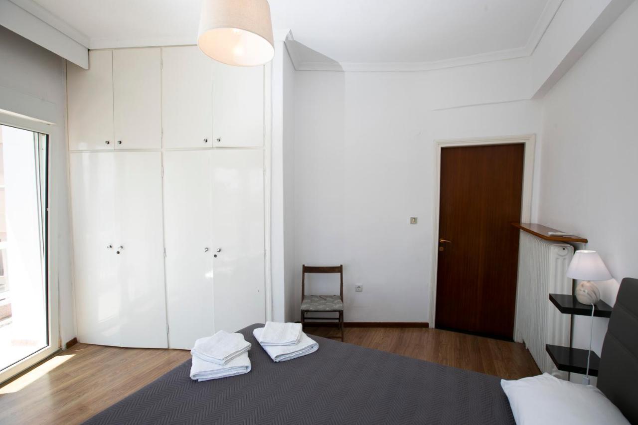 Harmony Apartment Kavála Luaran gambar