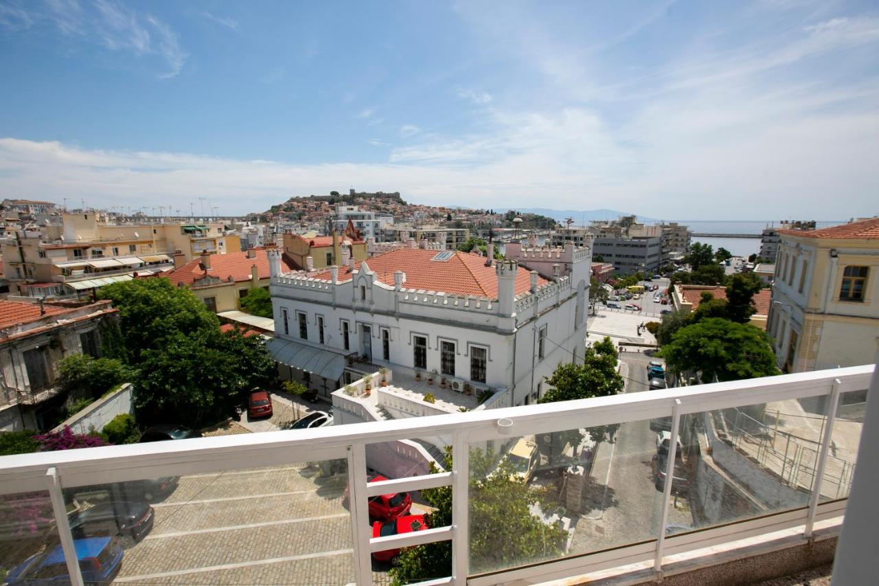 Harmony Apartment Kavála Luaran gambar