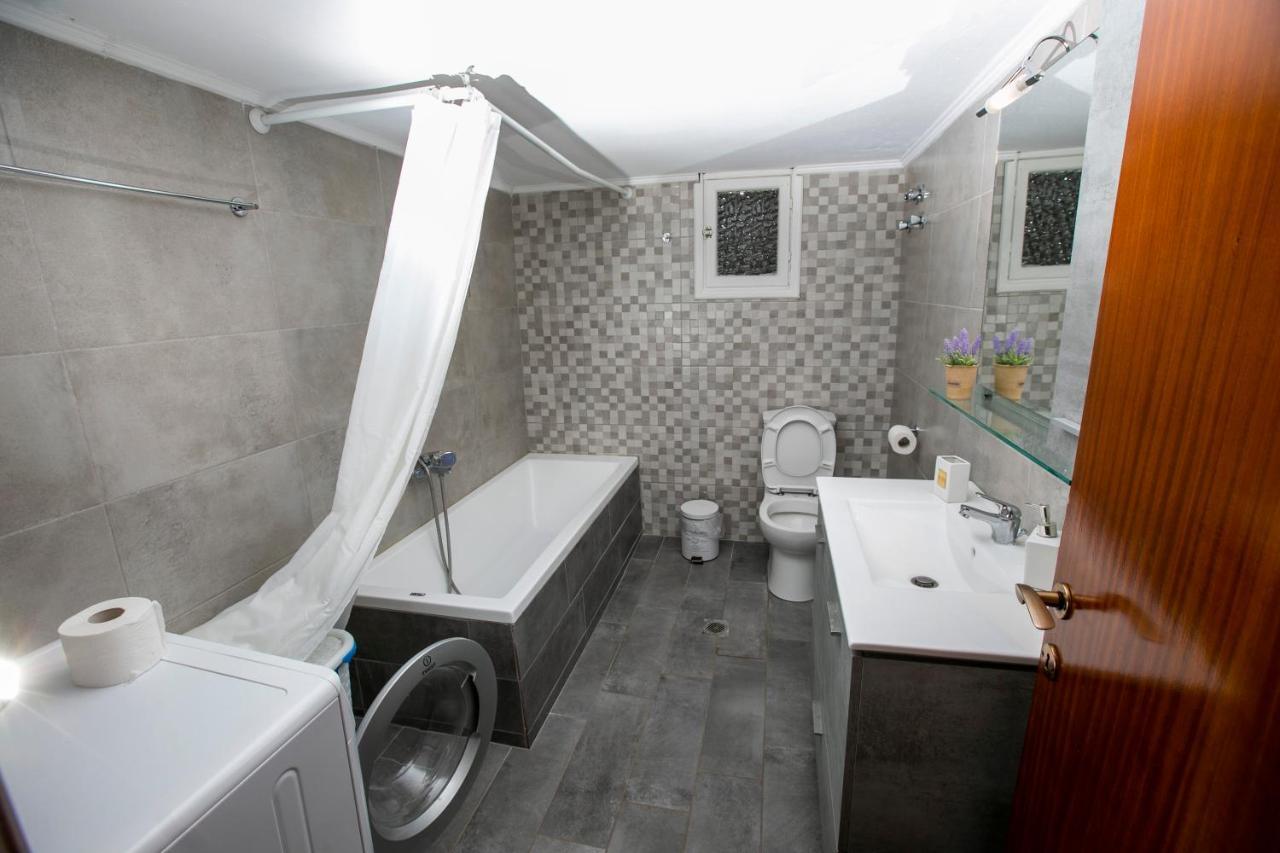 Harmony Apartment Kavála Luaran gambar