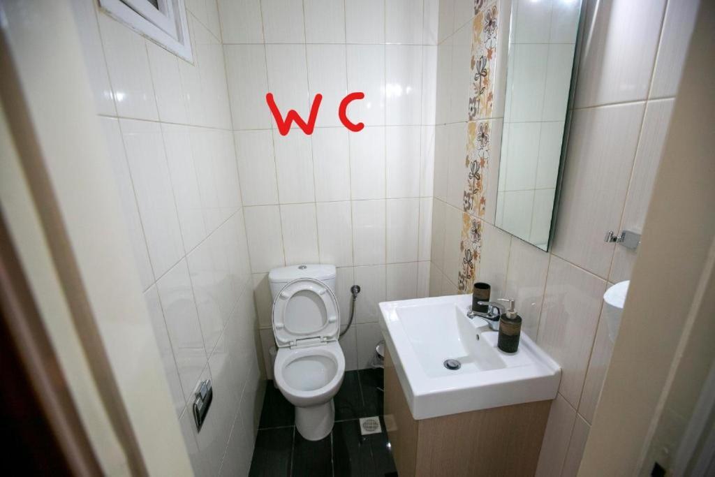 Harmony Apartment Kavála Luaran gambar