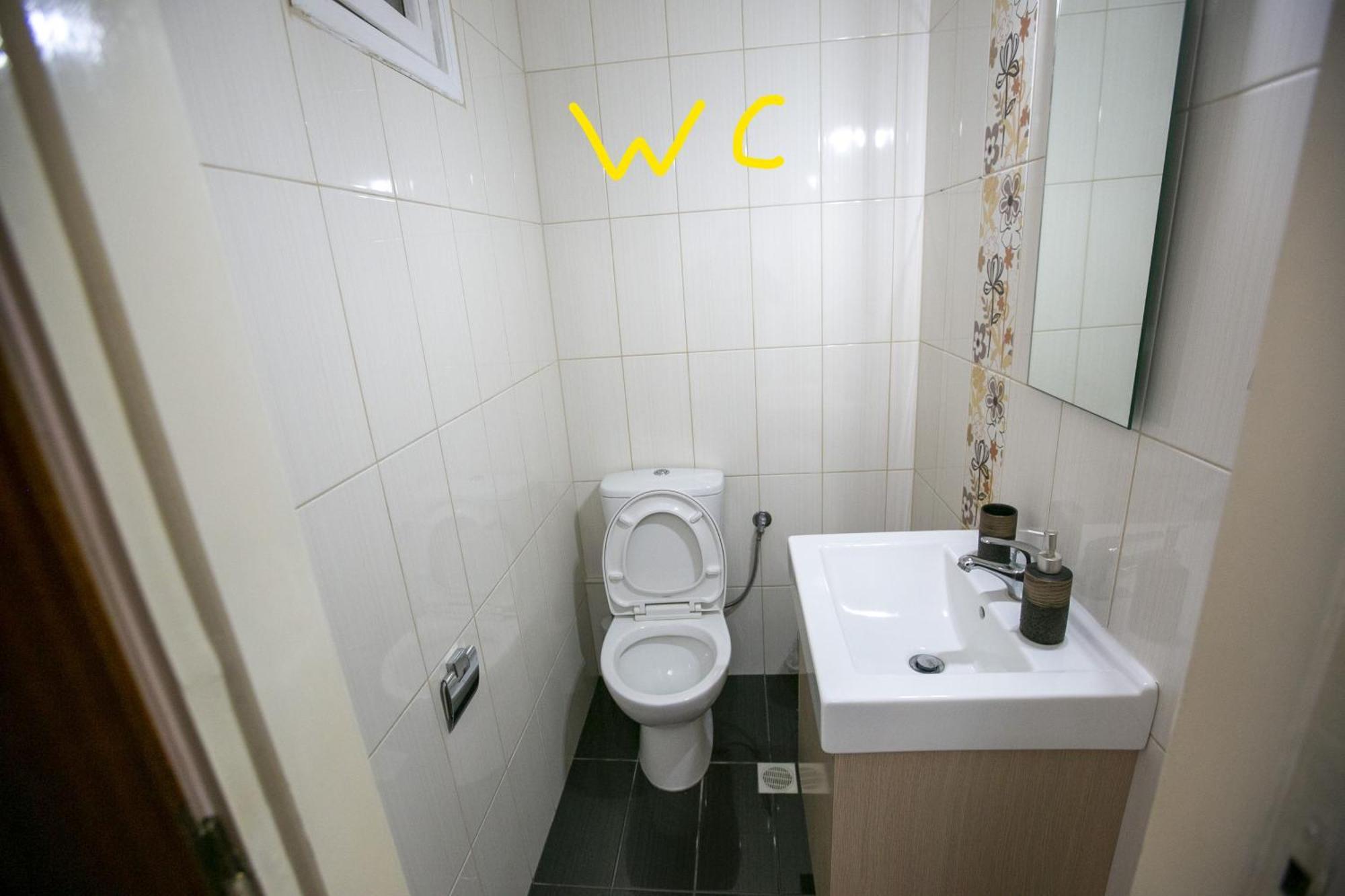 Harmony Apartment Kavála Luaran gambar